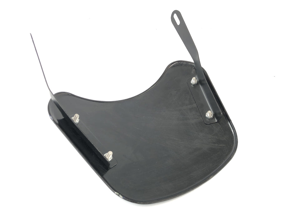 Benelli TNT 1130 [2009] - Carénage de cockpit de pare-brise