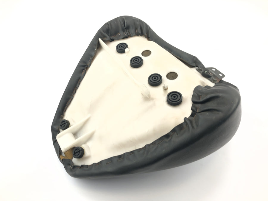 Yamaha XVS 650 4VR [1997] - Driver's seat seat cushion front