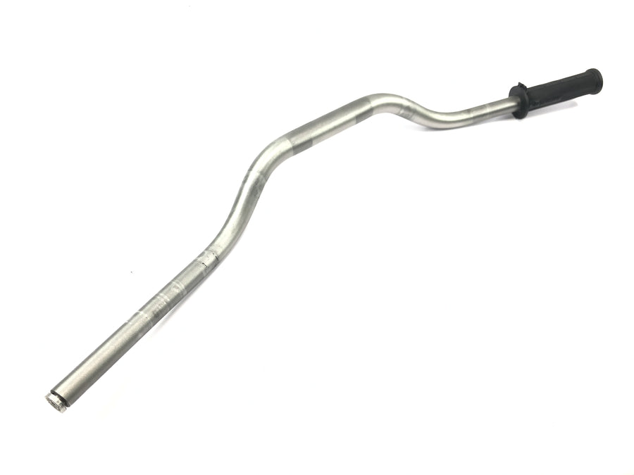 KTM 950 Adventure LC8 [2004] - Guidon, barre de guidon, guidon en aluminium