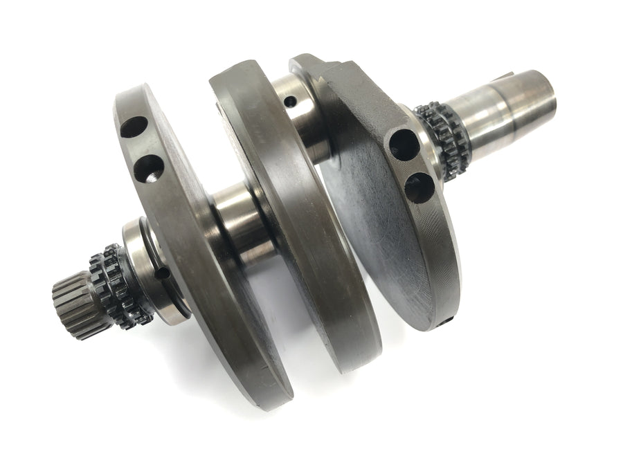 Honda XRV 750 Africa Twin RD04 [1992] - Crankshaft