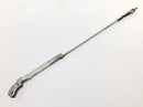 Kawasaki W 650 EJ650A [1999] - Rear brake linkage-1