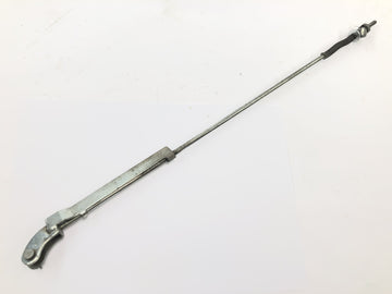Kawasaki W 650 EJ650A [1999] - Rear brake linkage
