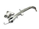 Suzuki GSX R 1100 GU74C [1987] - Side stand with spring side support-2