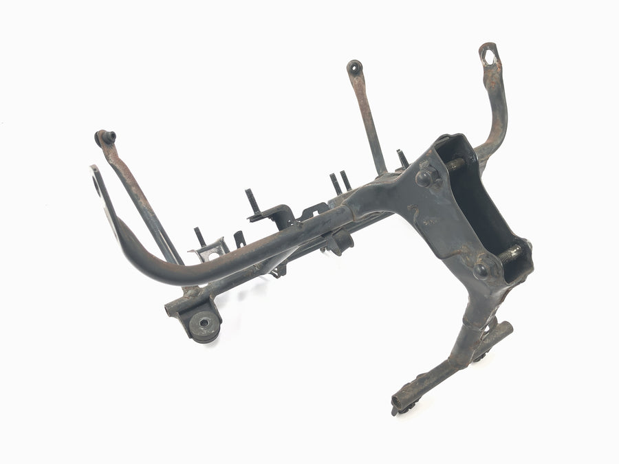 Honda XRV 750 Africa Twin RD04 [1992] - Antler front fairing support headlight holder