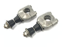Honda CRF 450 R [2007] - handlebar clamps handlebar brackets pair-1