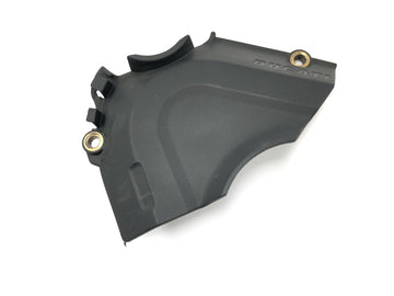 Ducati Multistrada 1200 S Touring [2009] - Cache pignon