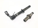 Honda CBR 900 RR Fireblade SC33 [2000] - Récepteur d'embrayage Levier récepteur d'embrayage avec champignon de pression-4
