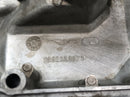 Moto Guzzi V10 Centauro [1998] - Valve cover left cylinder head cover-3
