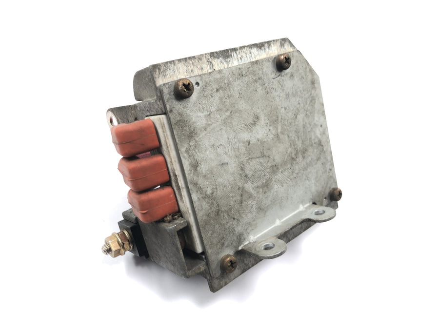 Honda GL 1500 Goldwing SC22 [1993] - Voltage regulator rectifier regulator