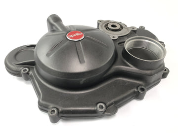 Aprilia SX 125 KX1 [2020] - Cache moteur cache embrayage - 0