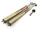 Honda CRF 450 R [2007] - Fork telescopic fork with axle front fork Showa Upside Down-10