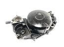 Honda NSR 125 JC20 [1991] - Couvercle d'embrayage, couvercle moteur-2