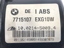 BMW K 1300 S K12S [2010] - Contrôleur d'unité hydraulique de l'unité de contrôle ABS-4