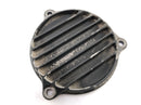 BMW K 100 RT [1988] - Oil filter cover engine cover-1