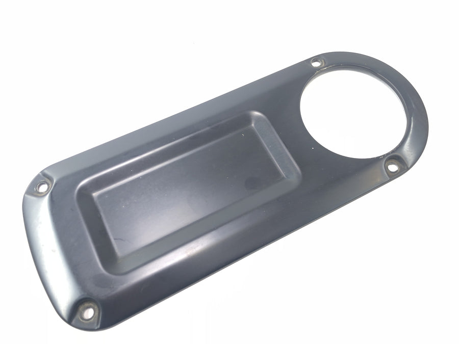 Kawasaki ZX 12 R ZXT20A [2001] - Trappe de réservoir de protection de réservoir
