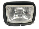 Suzuki RG 250 Gamma GJ21D [1987] - Insert de lampe de phare-2