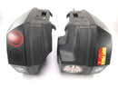 BMW R 1150 R R21 [2003] - Case Send Case Side Case Buggage Pisc à droite à gauche-2