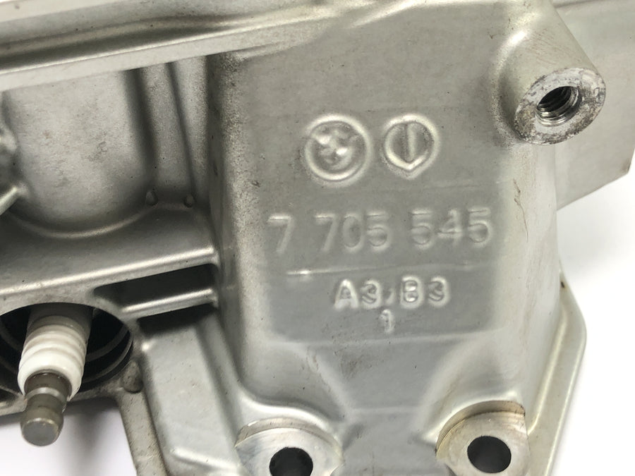 BMW R 1200 R R1ST [2008] - Commande soupape gauche culasse