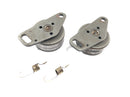 Honda GL 1500 Goldwing SC22 [1993] - tension roller timing belt pair-4