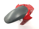 Ducati Multistrada 1200 S Touring [2009] - Enjoliveur de garde-boue avant-1