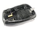 Yamaha XV 1600 Wild Star VP08 [2002] - Selle passager Banc de siège Coussin de siège-5