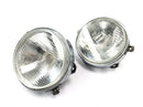 Suzuki GSX R 1100 GU74C [1987] - Headlight double headlight front headlight set-4