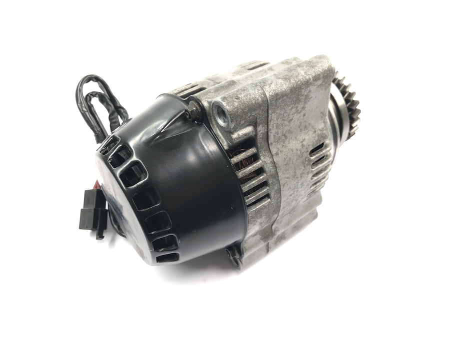 Suzuki GSX R 1100 GU74C [1987] - Alternator Generator Denso 12V charging generator