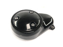 Yamaha XVS 650 4VR [1997] - Oil filter cover engine cover right-1