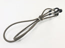 Honda NX 650 RD08 [1995] - Ligne de frein Stahlflex Hydraulic tube de frein-4