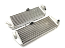 Husqvarna TE 610 E Dual H7 [1999] - Ensemble radiateur refroidisseur d'eau-7