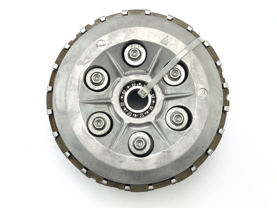KTM 950 Adventure LC8 [2004] - Embrayage panier d'embrayage kit d'embrayage