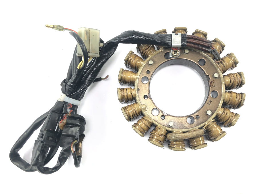Honda NX 650 Dominator RD02 [1994] - Stator alternator generator ignition