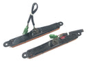 Honda GL 1500 Goldwing SC22 [1993] - Side marker light pair-4