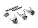 KTM 950 Adventure LC8 [2004] - shift fork set shift forks shift fork set-3