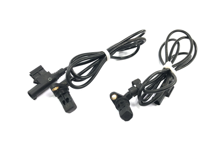 Aprilia SX 125 KX [2018] - ABS sensor wheel sensor front and rear