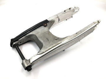 KTM 950 Adventure LC8 [2004] - Swingarm rear wheel swing arm aluminum