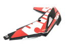 SWM RS 125 R B2 [2020] - Tank fairing side cover fairing part left-3