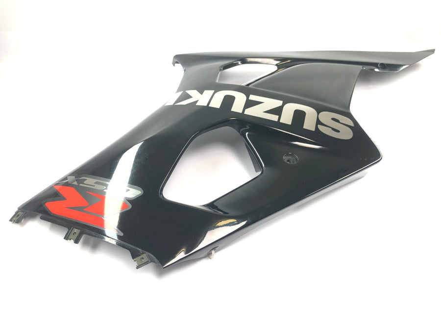 Suzuki GSX R 1000 WVBZ K3 [2003] - Right side fairing