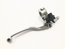 Yamaha XVS 650 4VR [1997] - Clutch fitting 1 inch clutch lever-4