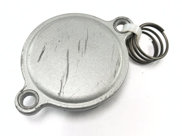 SWM RS 125 R B2 [2020] - Oil filter cover engine cover