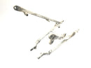 Suzuki RM Z 250 RJ41A [2007] - Rear frame seat support rear subframe rear frame-4
