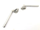 Yamaha Yzf R1 RN01 [1998] - Set Set Couple de guidon-4