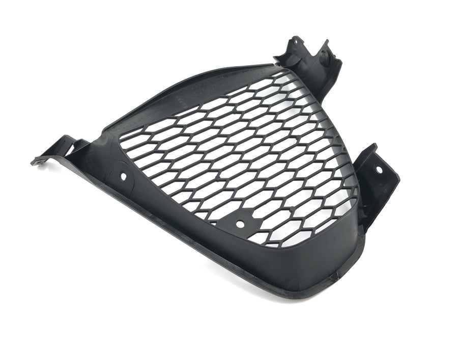 Suzuki GSX R 1000 WVB6 K6 [2006] - Fairing keel lower fairing ventilation grille