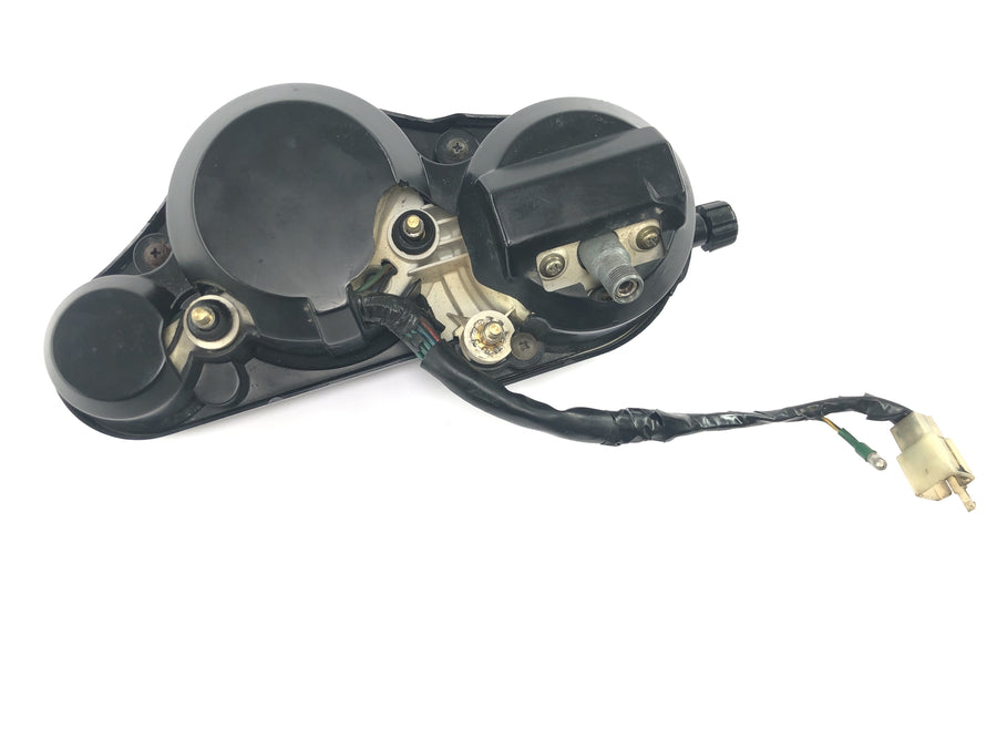Honda NSR 125 JC20 [1991] - Speedometer unit cockpit instrument panel speedometer