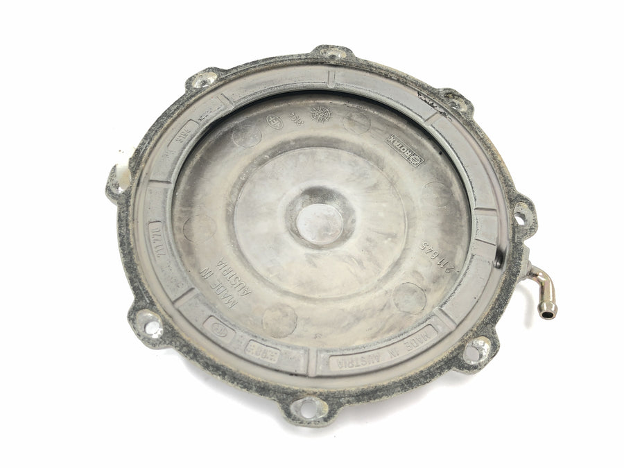 Aprilia Mille RSV 1000 ME [1999] - clutch cover engine cover cover Rotax
