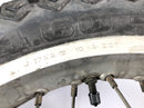 Honda XL 250 R MD03 [1993] - jante arrière à rayons 2,15 x 17"-5