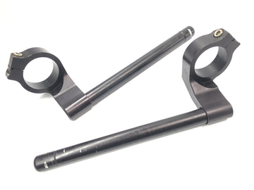 Benelli TNT 1130 [2009] - Clip-ons d'embout de guidon 51mm gauche et droit - 0