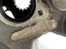 KTM 950 Adventure LC8 [2004] - engine housing engine block crankcase empty housing-2