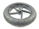 Ducati Monster SR2 800 M4 [2006] - jante avant 3,50 x 17"-5