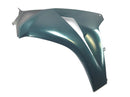 Honda CBR 1000 RR SC59 [2008] - Side fairing left side panel fairing-1